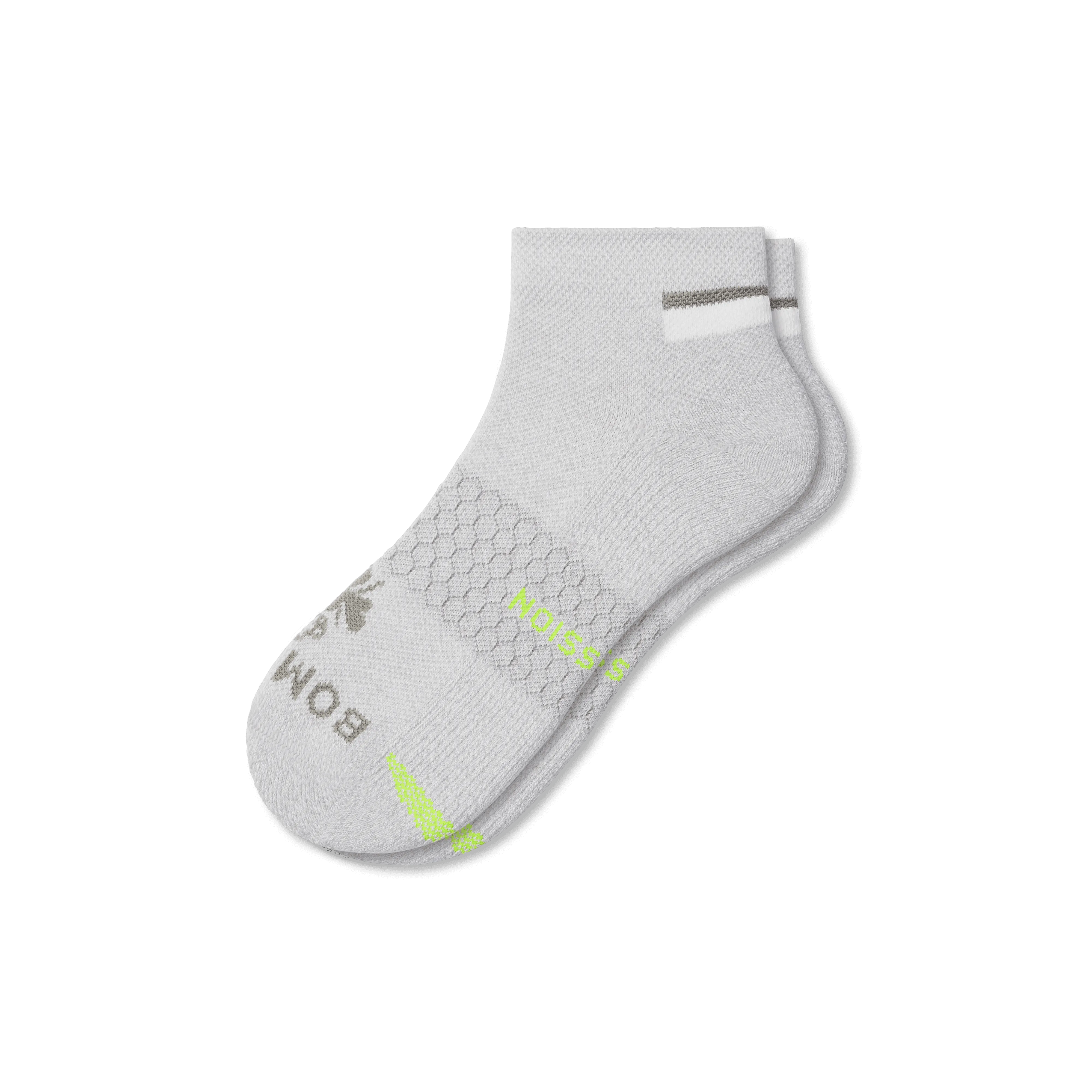 Men's Performance Compression Ankle Socks