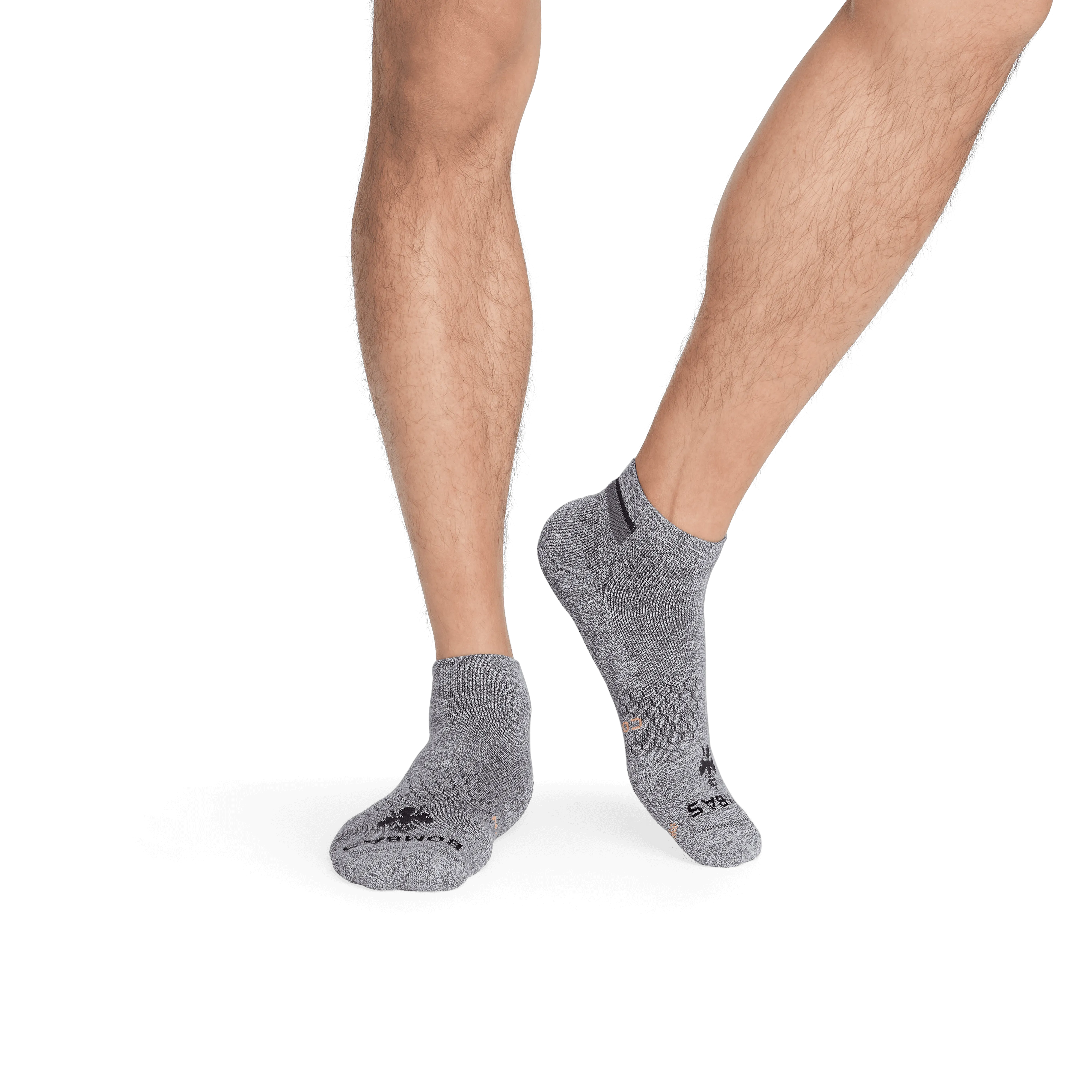 Men's Performance Compression Ankle Socks