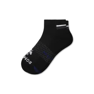 Men's Performance Compression Ankle Socks