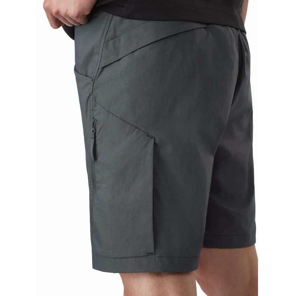 Men's Stowe Short - 9.5"