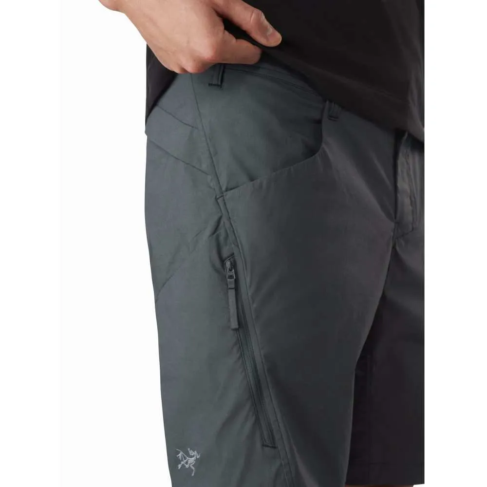 Men's Stowe Short - 9.5"