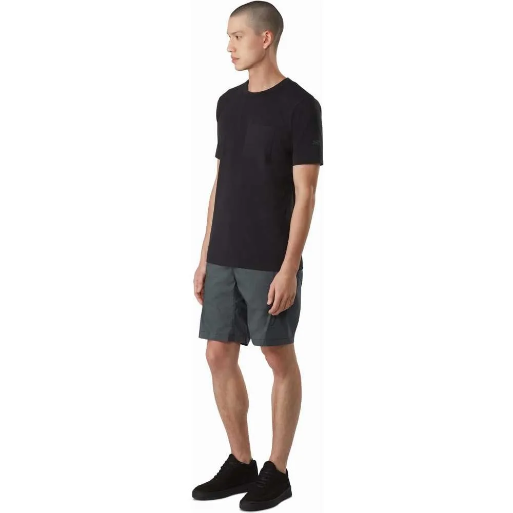 Men's Stowe Short - 9.5"