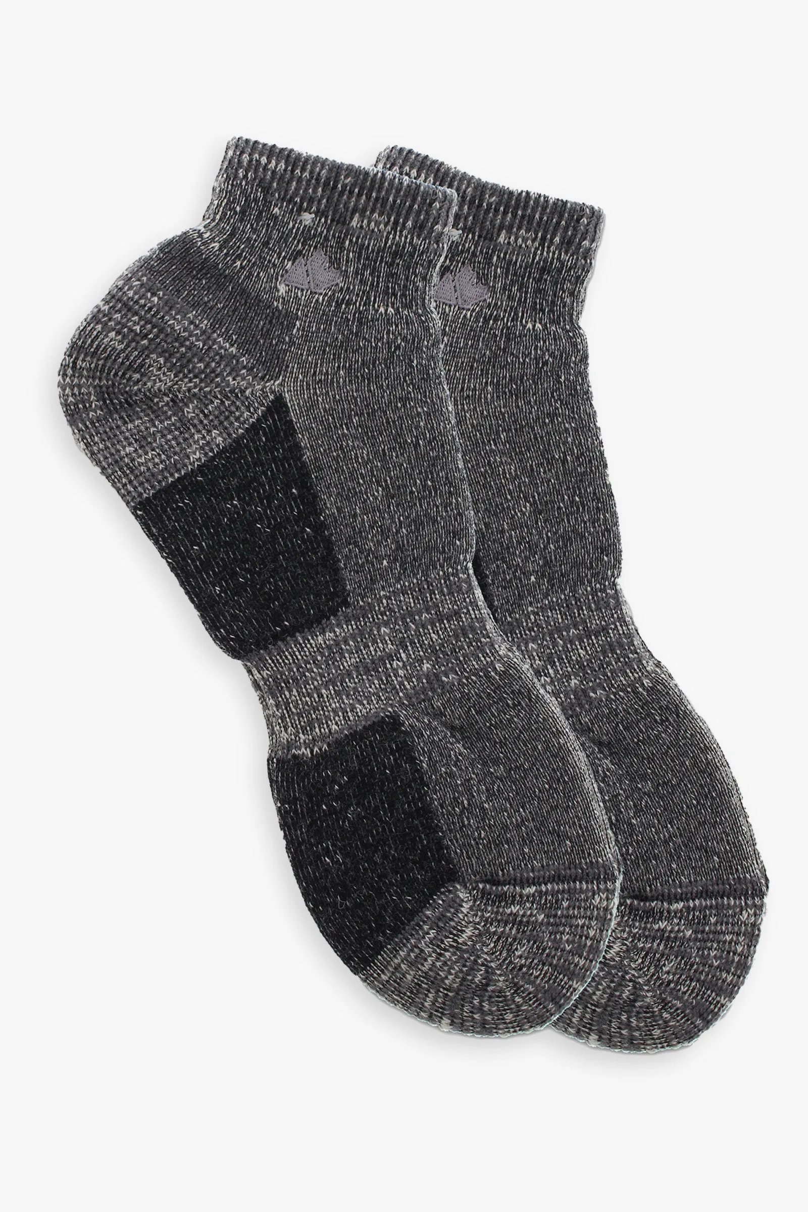 Men's Technical Trekking Anklet Socks