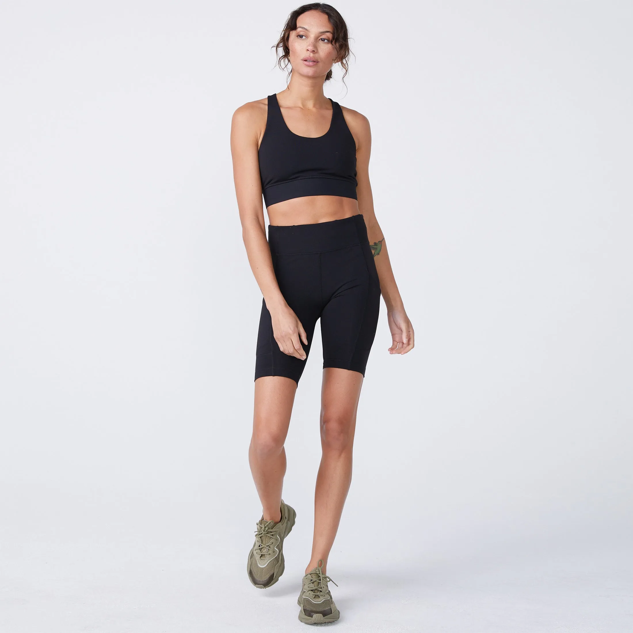 Movement Shorts