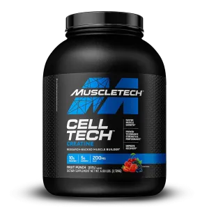 MuscleTech Cell Tech Performance Series