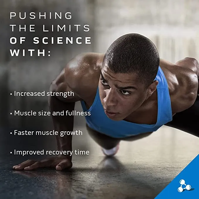 MuscleTech Cell Tech Performance Series