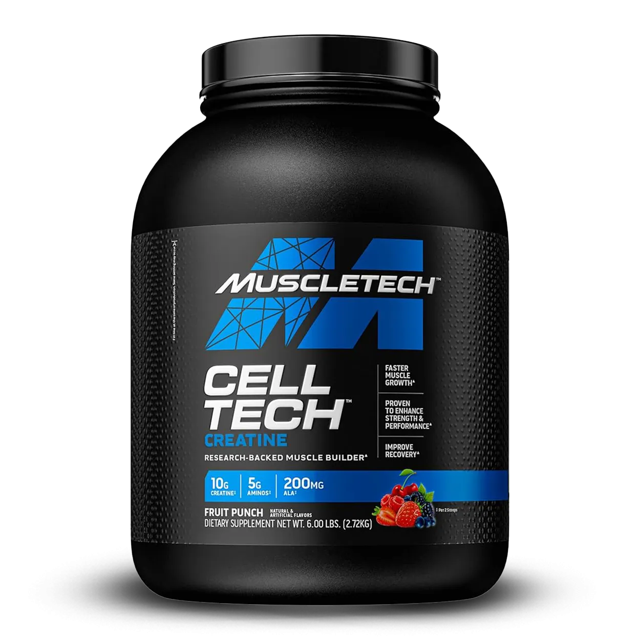 MuscleTech Cell Tech Performance Series