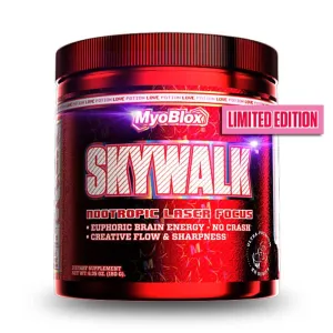 MyoBlox Skywalk XO Limited Edition Love Potion