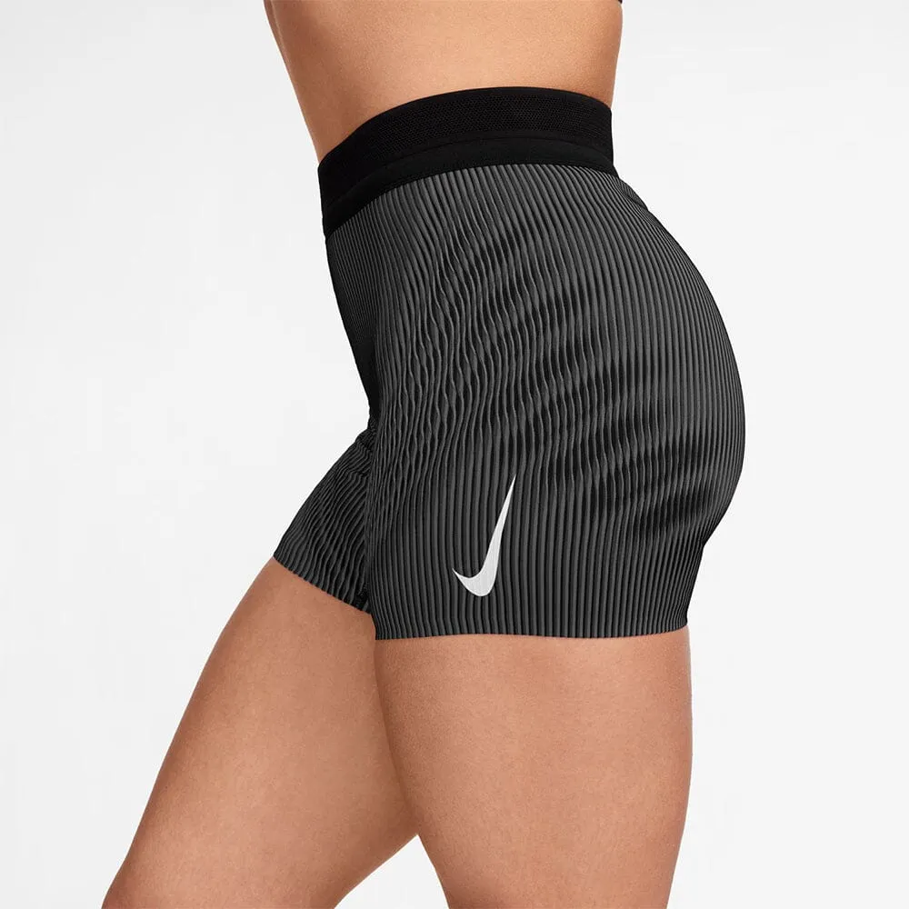 Nike Women's Dri-FIT ADV Mid-Rise 5" Running Shorts