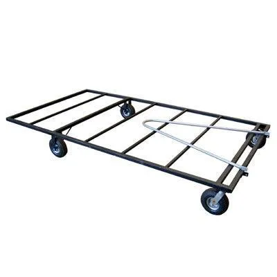 Nordic Mat Trolley 3600mm x 1800mm