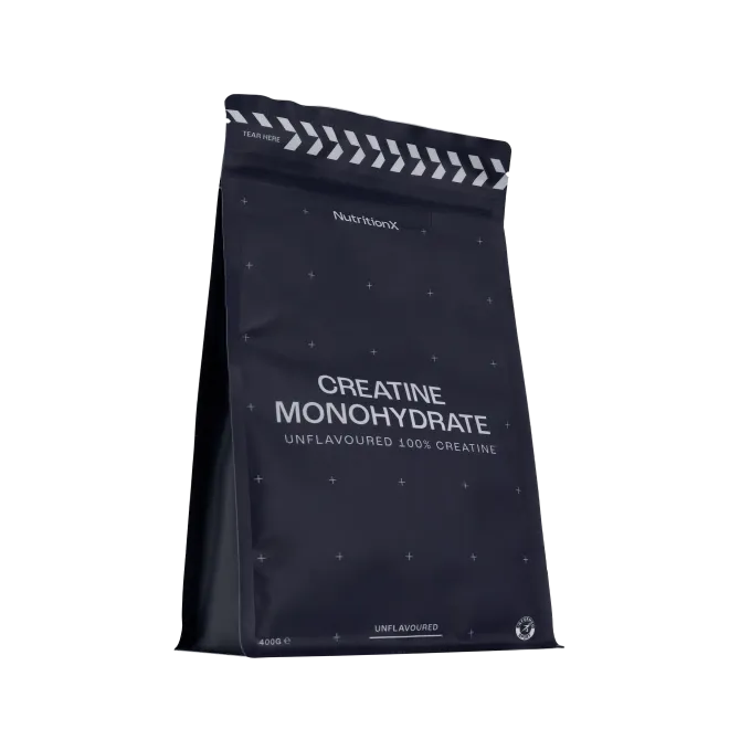 NX - Creatine Monohydrate (400g)