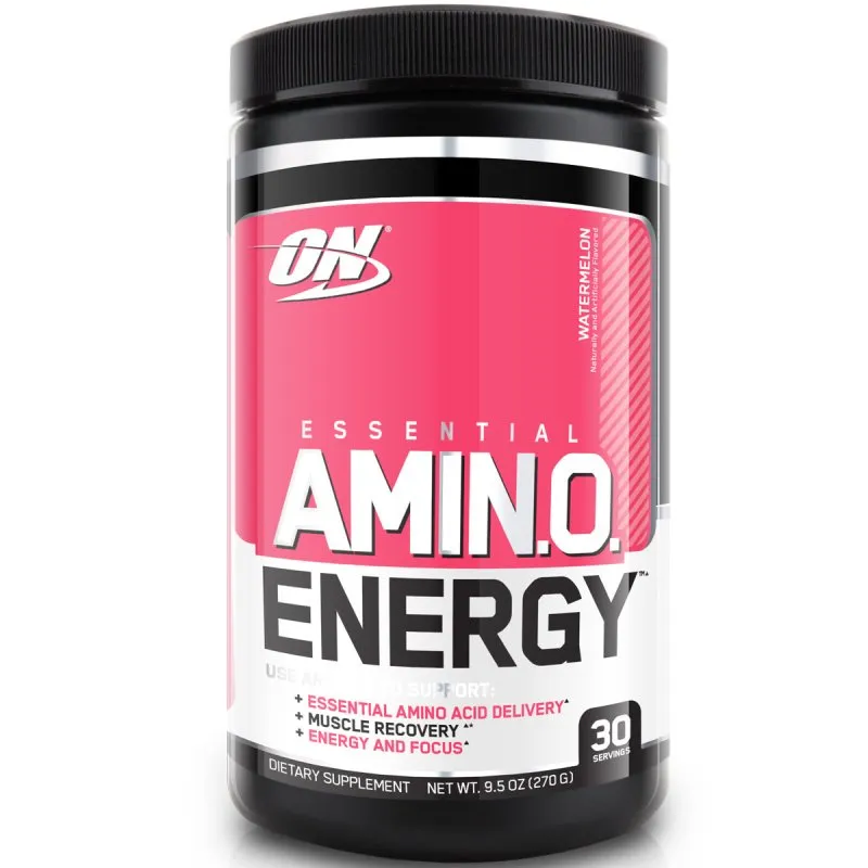 ON Essential Amino Energy