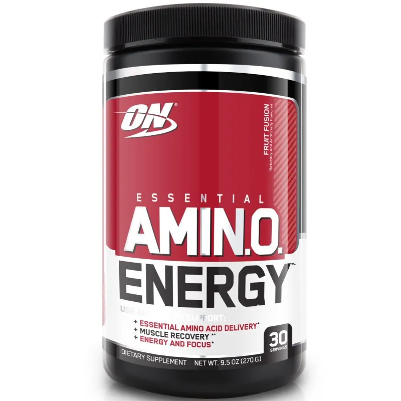 ON Essential Amino Energy