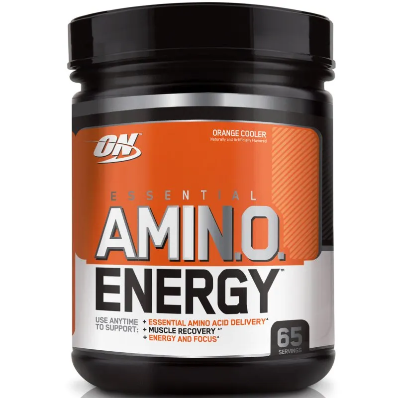 ON Essential Amino Energy