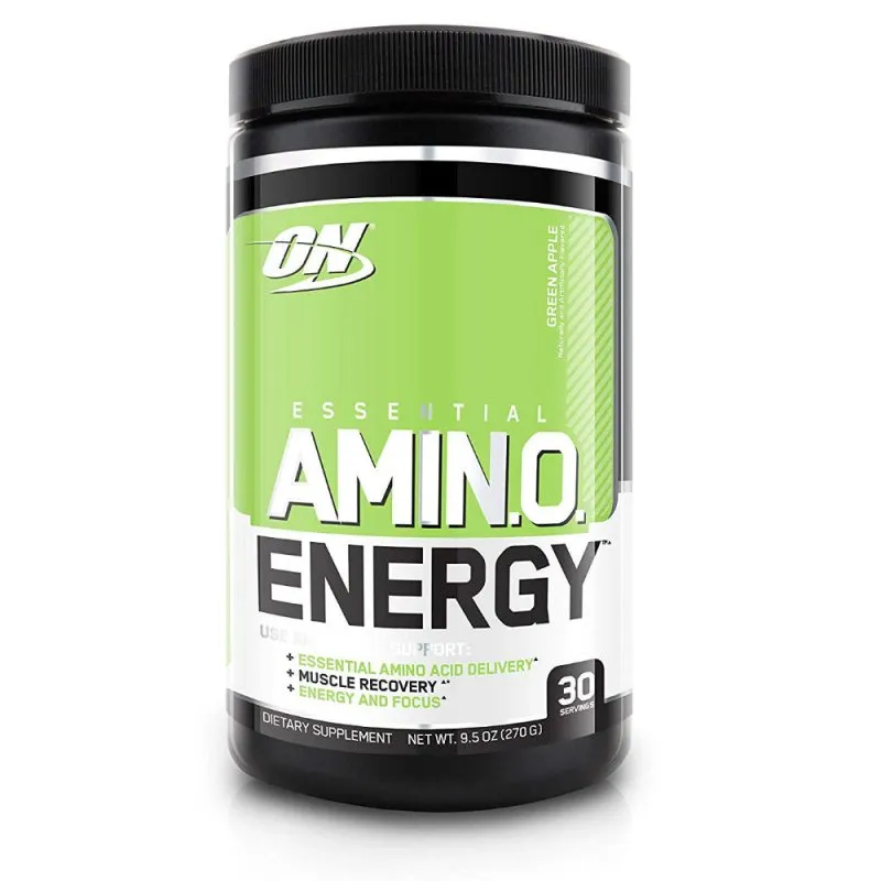 ON Essential Amino Energy