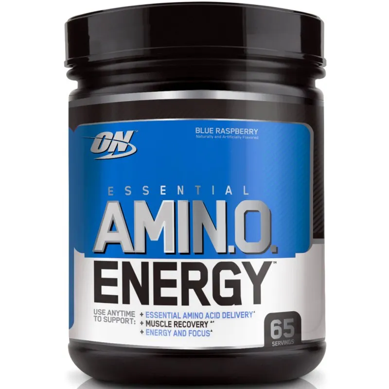 ON Essential Amino Energy