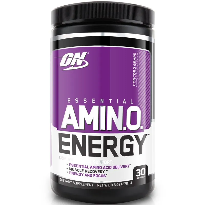 ON Essential Amino Energy