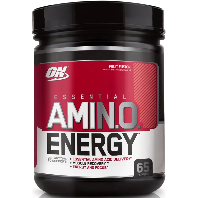 ON Essential Amino Energy