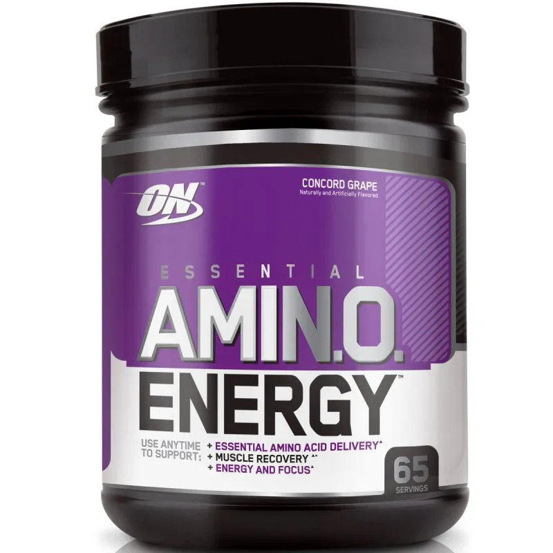 ON Essential Amino Energy