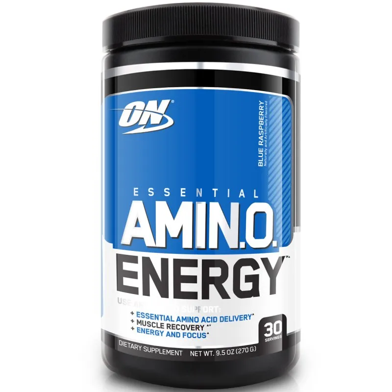 ON Essential Amino Energy