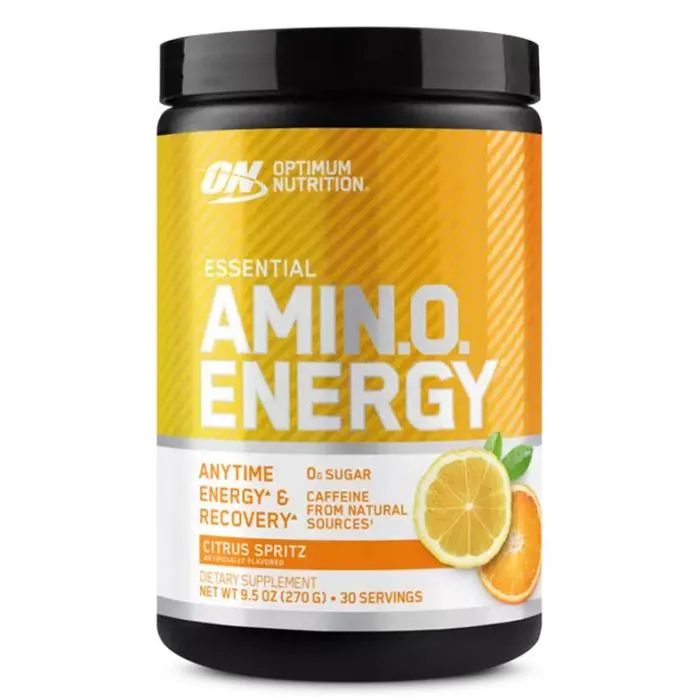 ON Essential Amino Energy