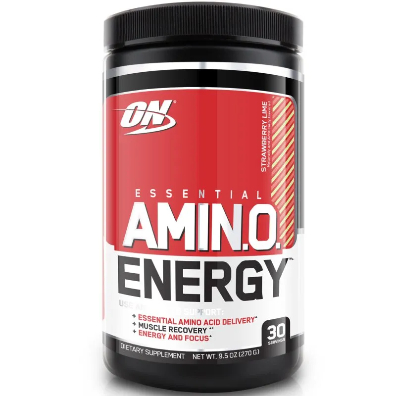 ON Essential Amino Energy