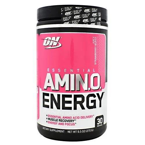 ON Essential Amino Energy