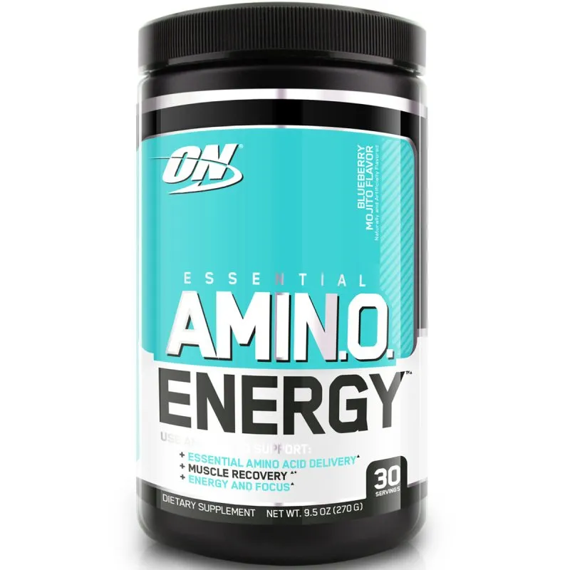 ON Essential Amino Energy