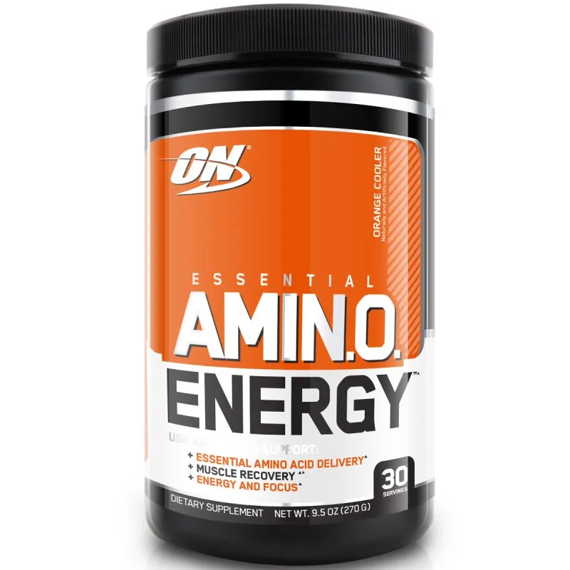 ON Essential Amino Energy