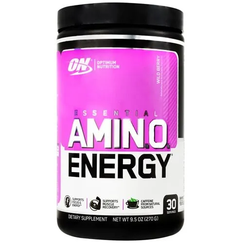 ON Essential Amino Energy