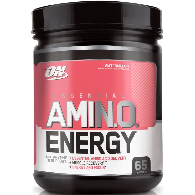 ON Essential Amino Energy