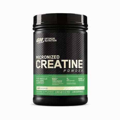 ON Micronized Creatine