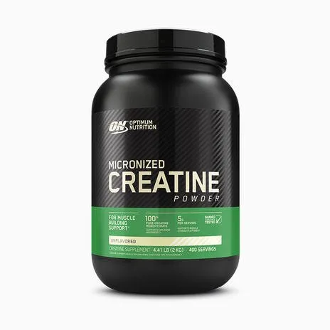 ON Micronized Creatine