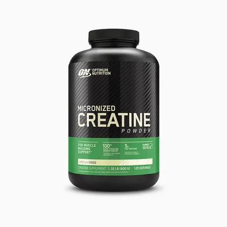 ON Micronized Creatine