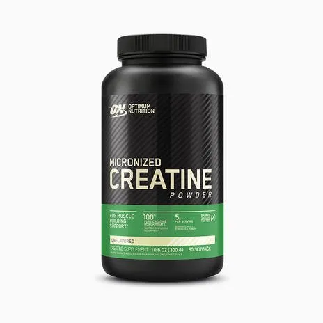 ON Micronized Creatine