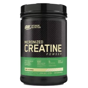 Optimum Creatine Powder 1.2kg