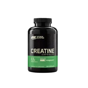 Optimum Nutrition Creatine 2500 Caps