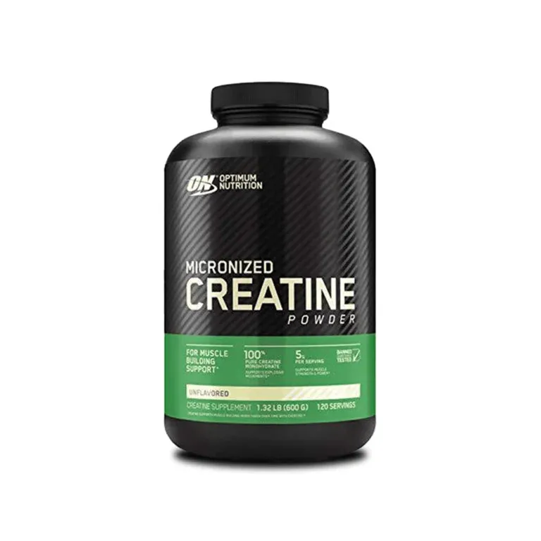 Optimum Nutrition Creatine Powder [WS]