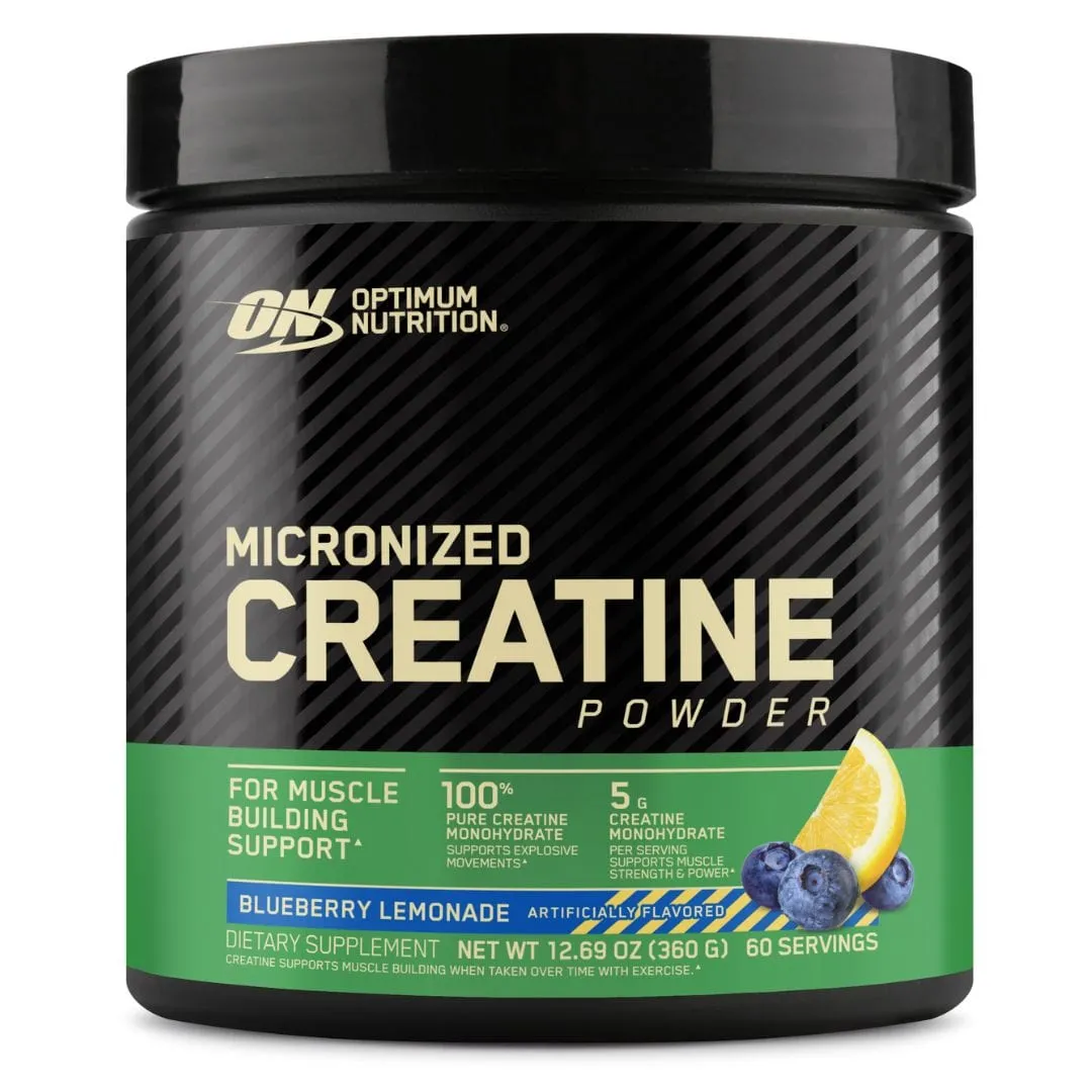 Optimum Nutrition Flavoured Creatine 360g