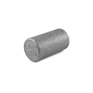 OPTP® Silver AXIS® Moderate Foam Roller 12”