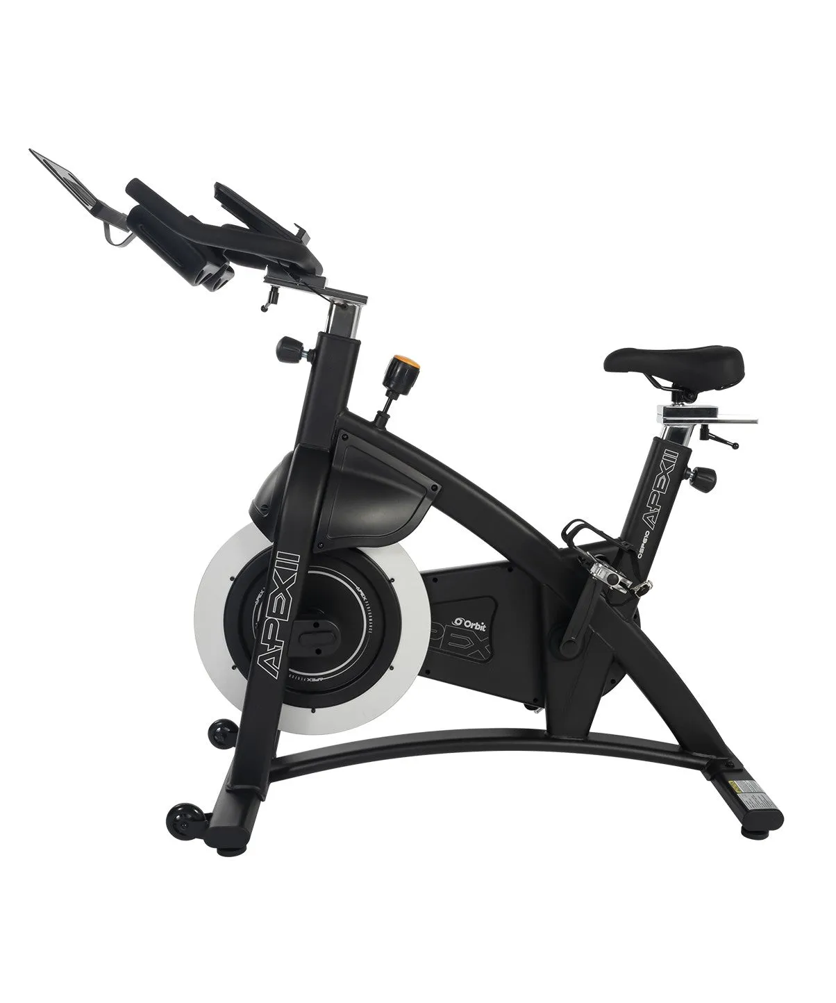 Orbit OSP610 Apex II Spin Bike