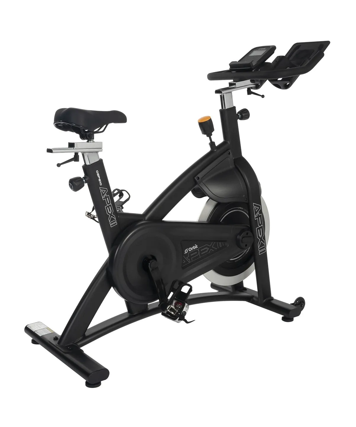 Orbit OSP610 Apex II Spin Bike