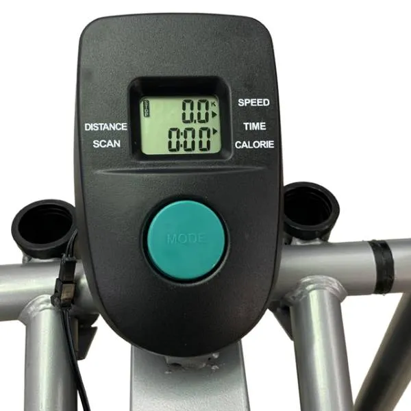 Orbitrac Fan Exercise Bike