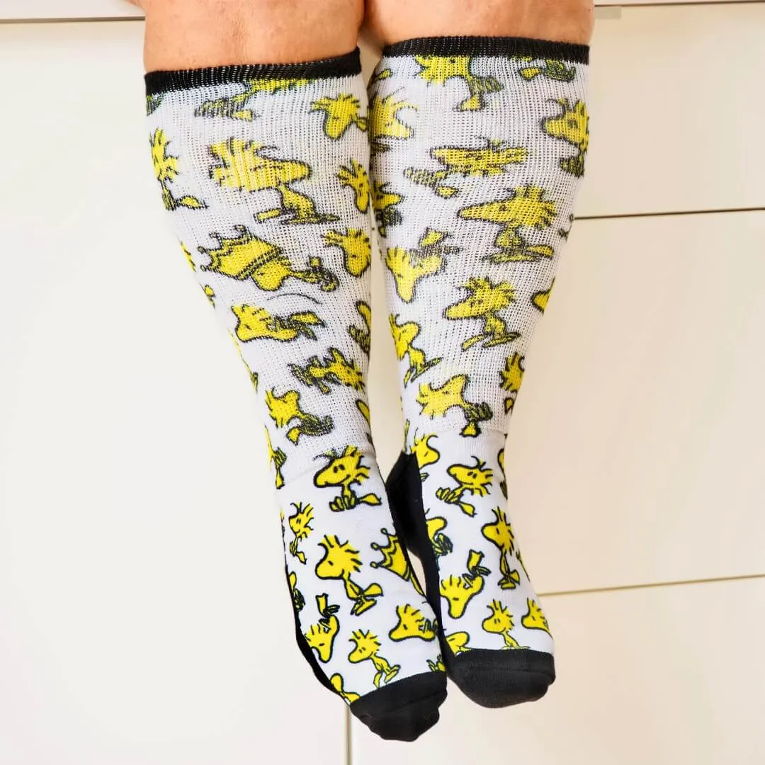 Original Peanuts EasyStretch™ Socks Bundle 3-Pack