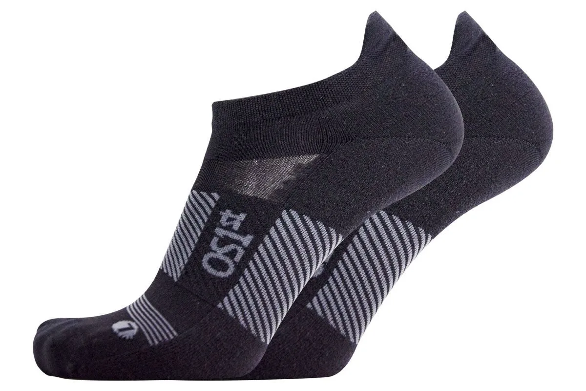 OS1st TA4 Thin Air Performance No-Show Socks