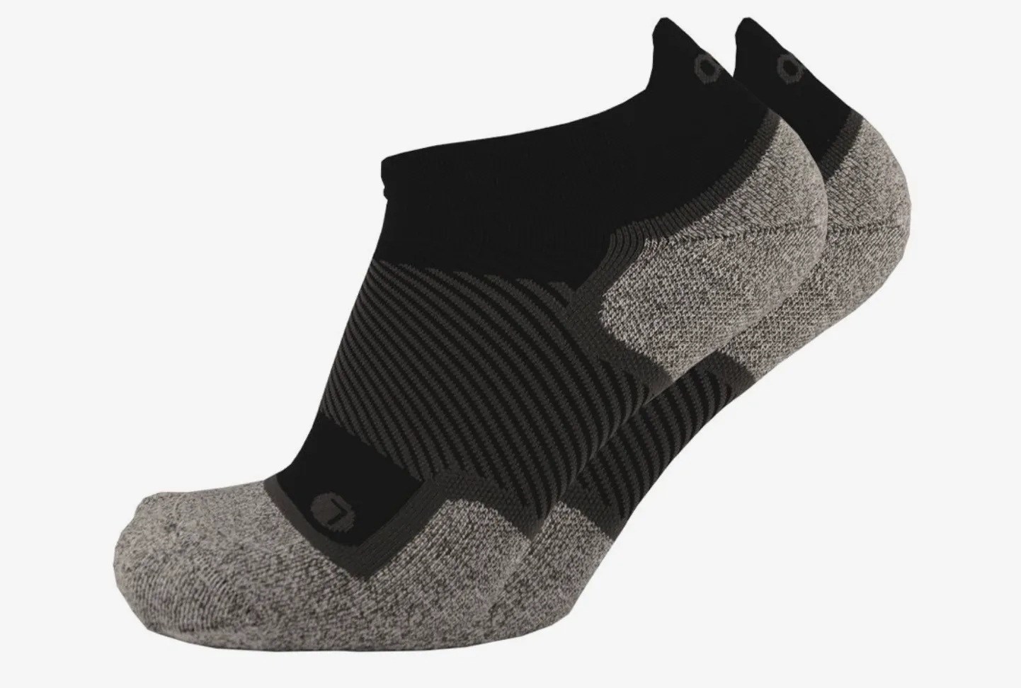 OS1st | WP4  Wide Wellness Performance Socks | No Show | Unisex