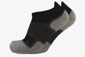 OS1st | WP4  Wide Wellness Performance Socks | No Show | Unisex