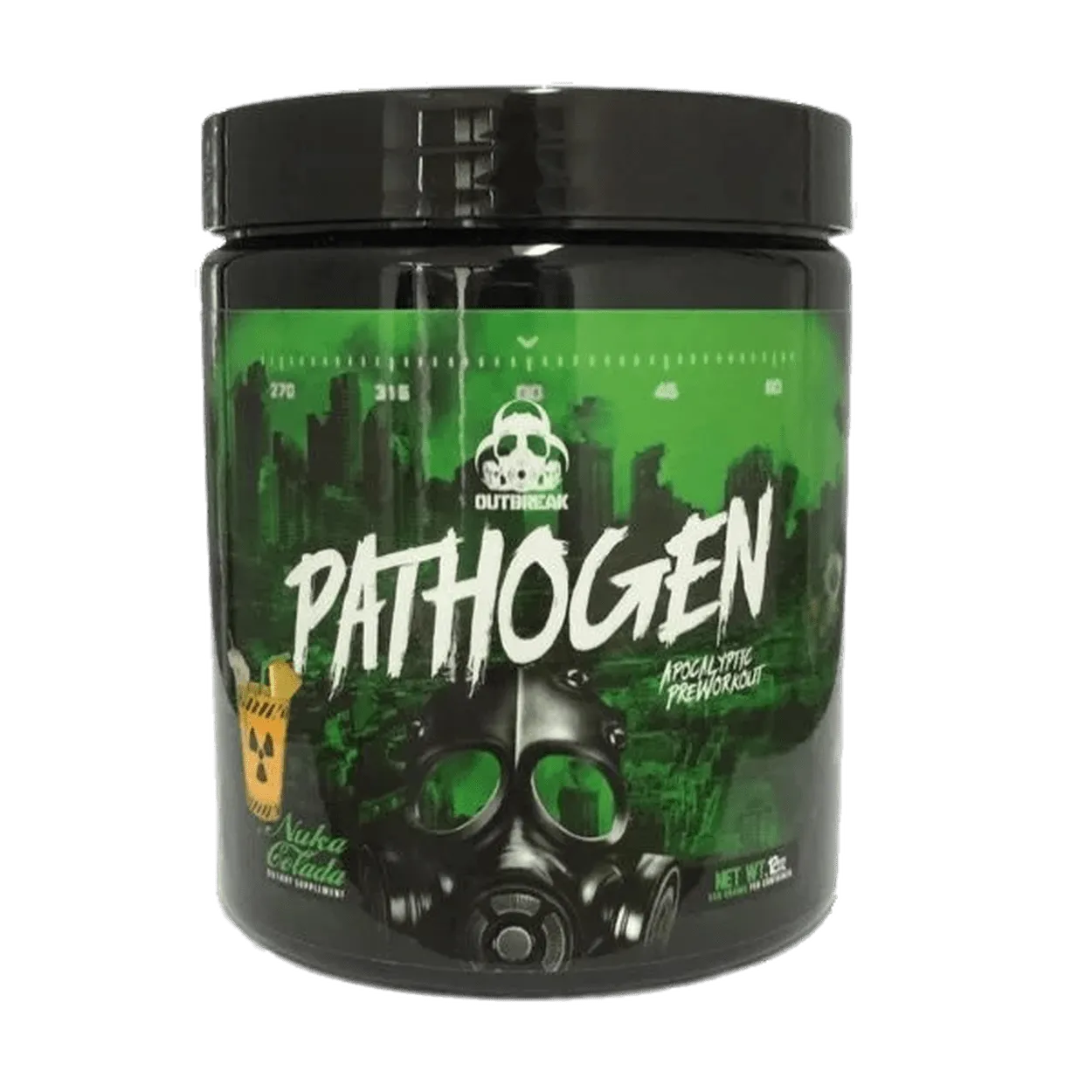 Pathogen