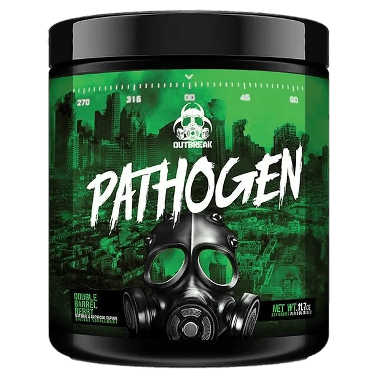 Pathogen