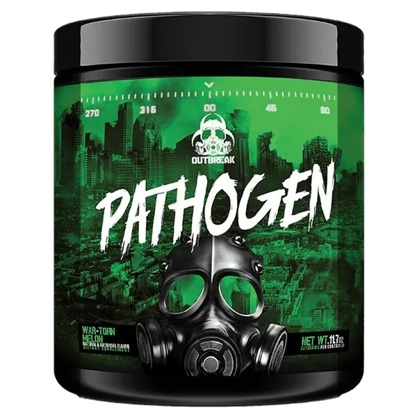 Pathogen